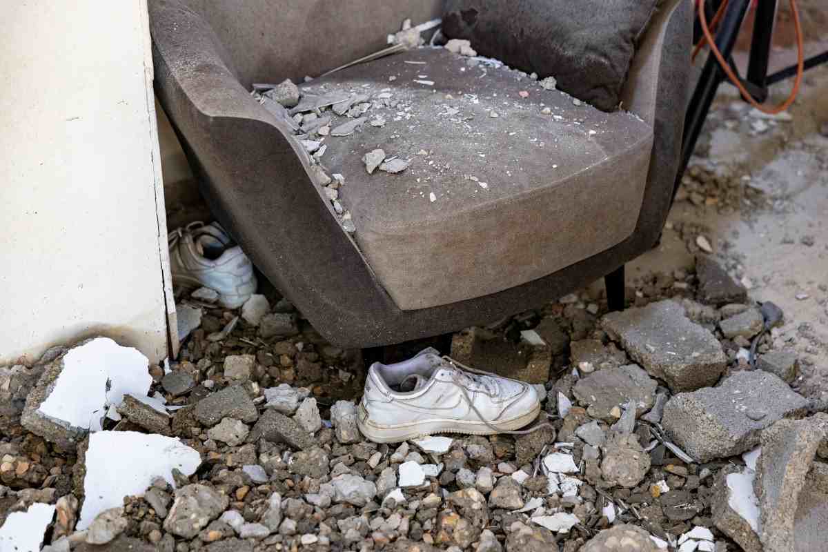 Israel Líbano guerra