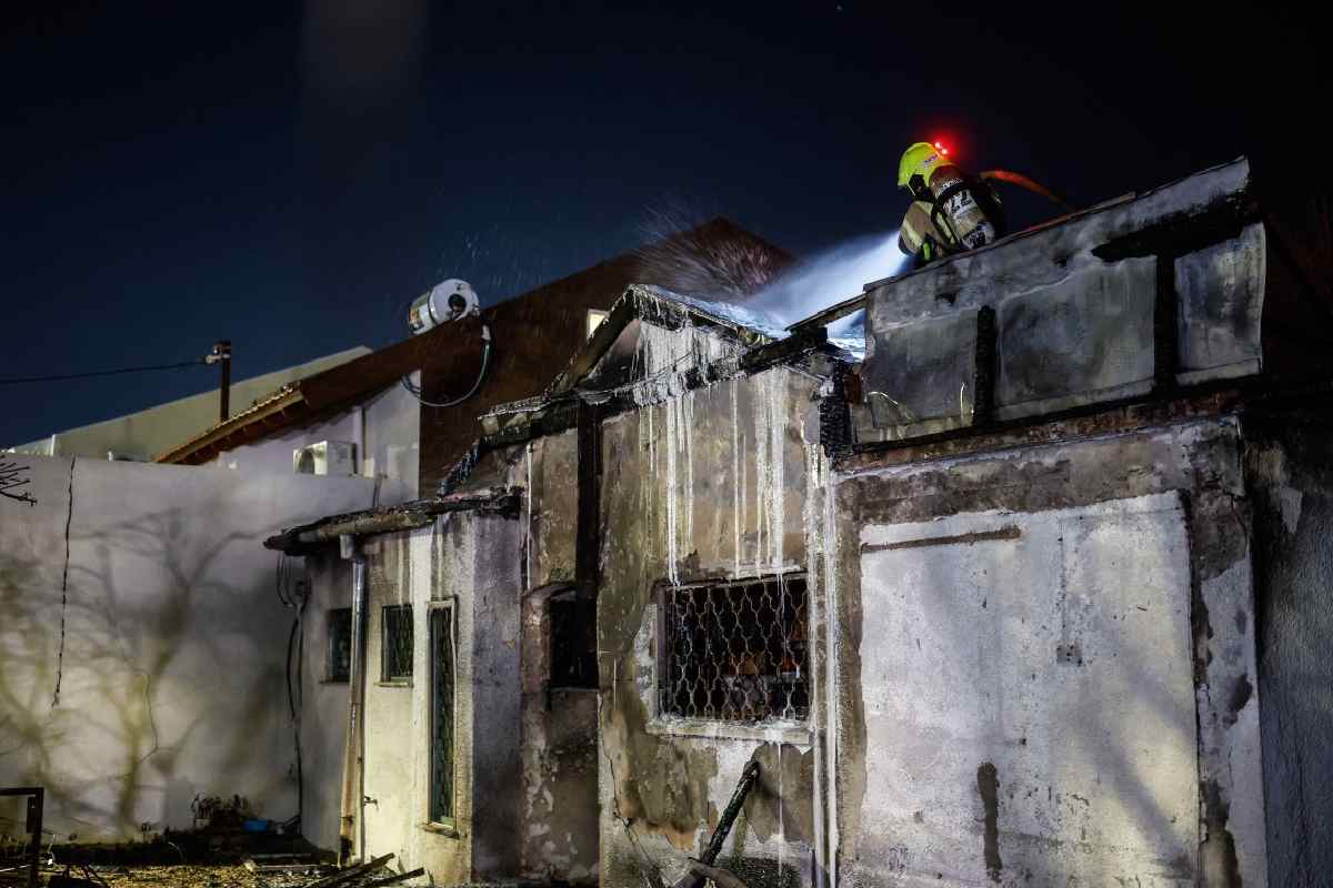 Israel lanza nueva ola de ataques por conflicto en Medio Oriente