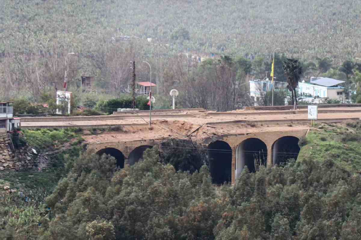 Israel prevé “varias semanas de combates” contra Irán y Hezbolá en Líbano