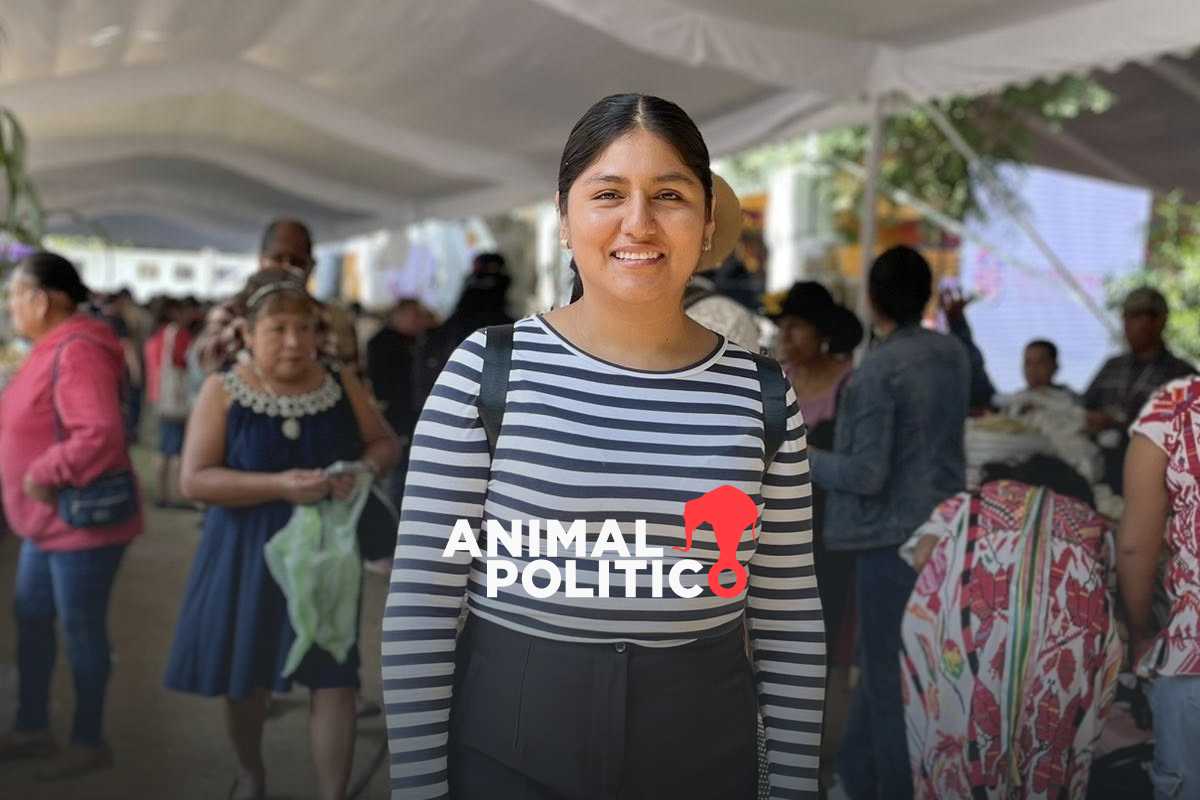 Procesan a 24 personas tras privar de la libertad a una alcaldesa en el Congreso de Oaxaca