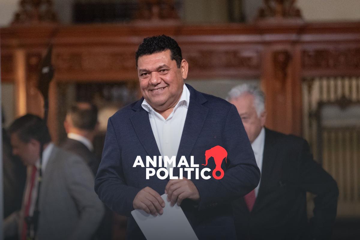 Javier May, de ser encargado del Tren Maya a gobernador de Tabasco
