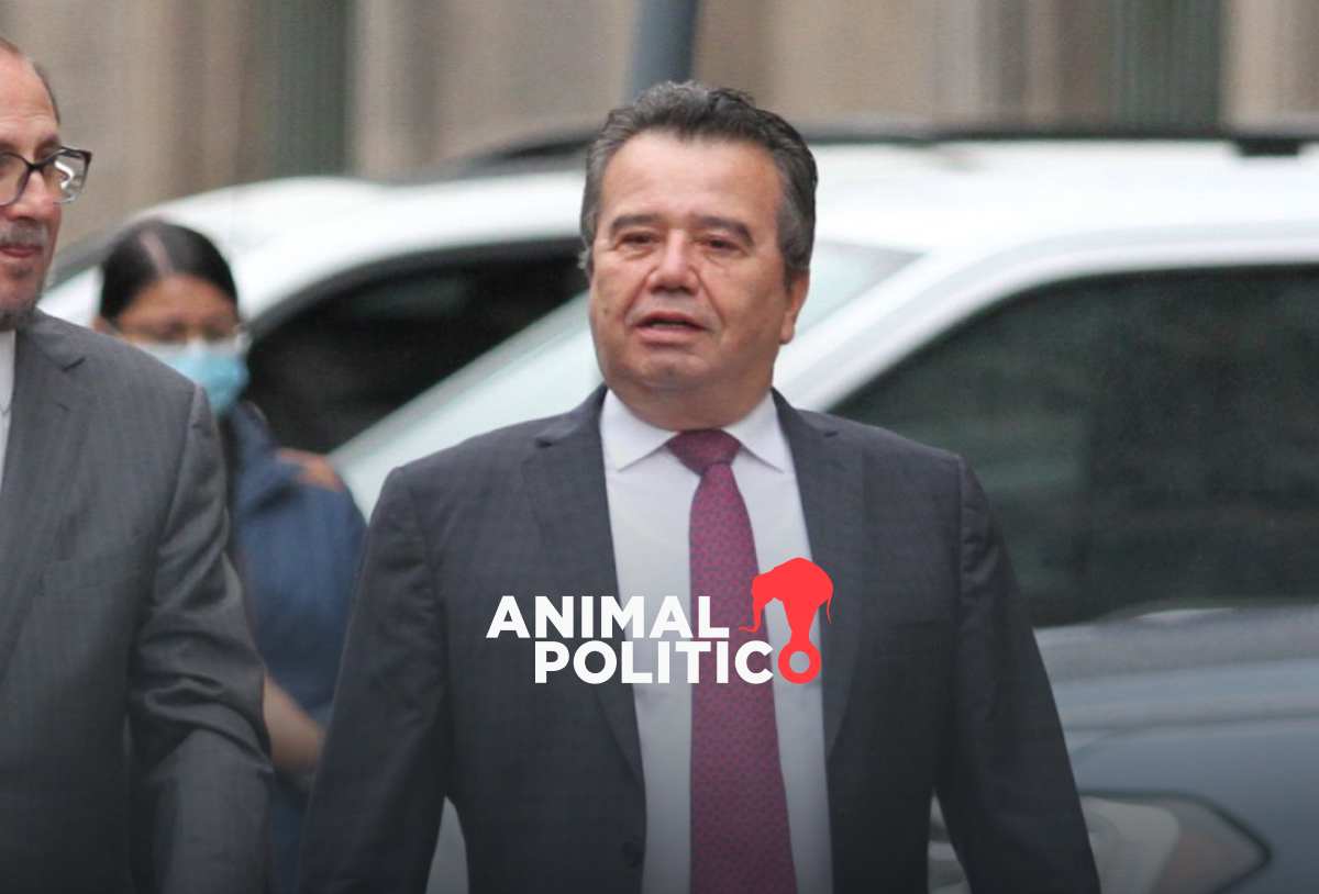 Jesús Vizcarra, dueño de SuKarne y Salud Digna, niega relación con el crimen organizado 