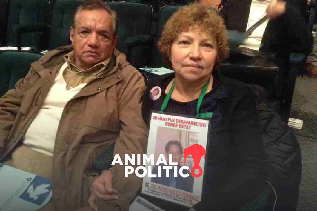 El nuevo censo de desaparecidos confunde a víctimas con familiares que los buscan