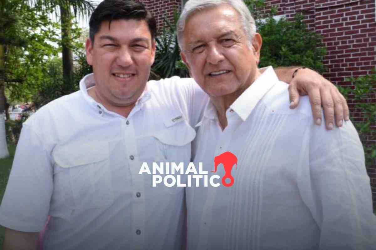 Sobrino de AMLO, hijo de Scherer: familiares de morenistas sin experiencia, van a Congreso con PVEM