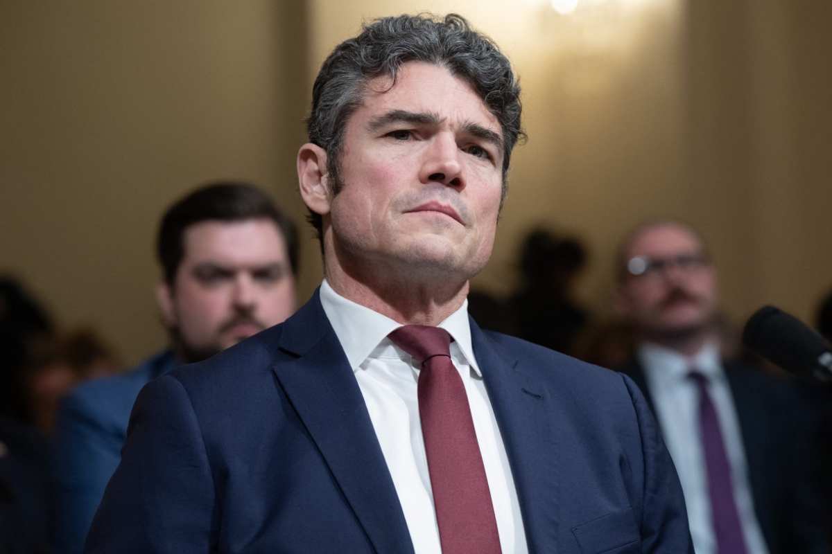 Jefe del Centro de Contraterrorismo de EU dimite en protesta por la guerra en Irán