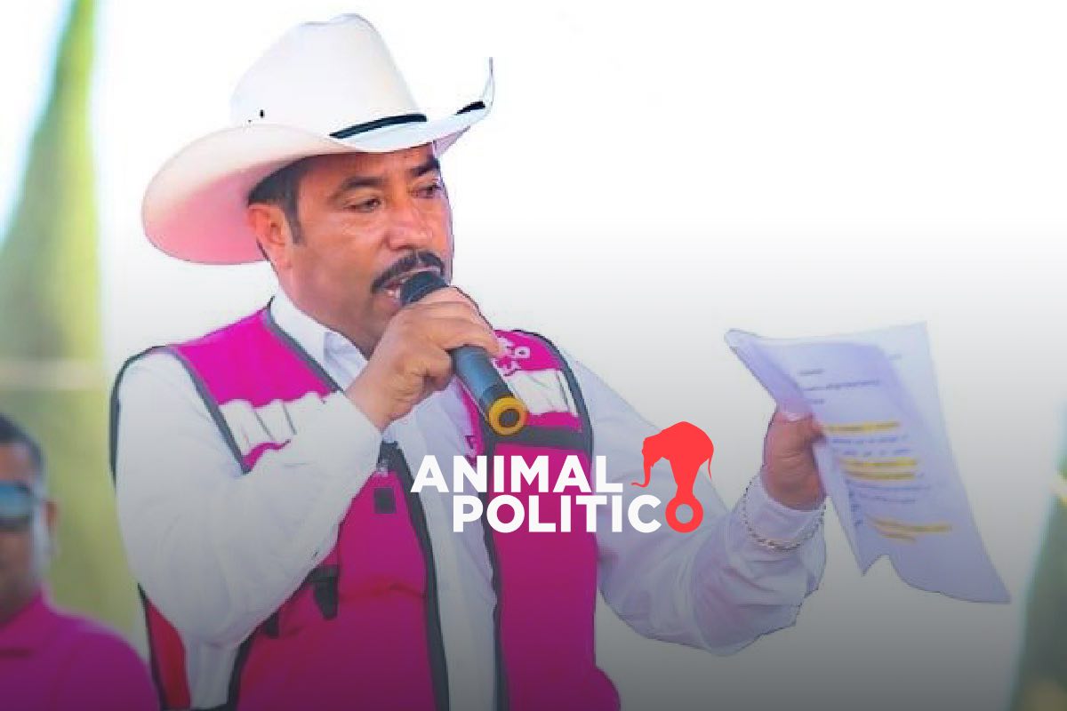 Juan Lira Maldonado, presunto líder huachicolero, incursiona en el negocio de la construcción