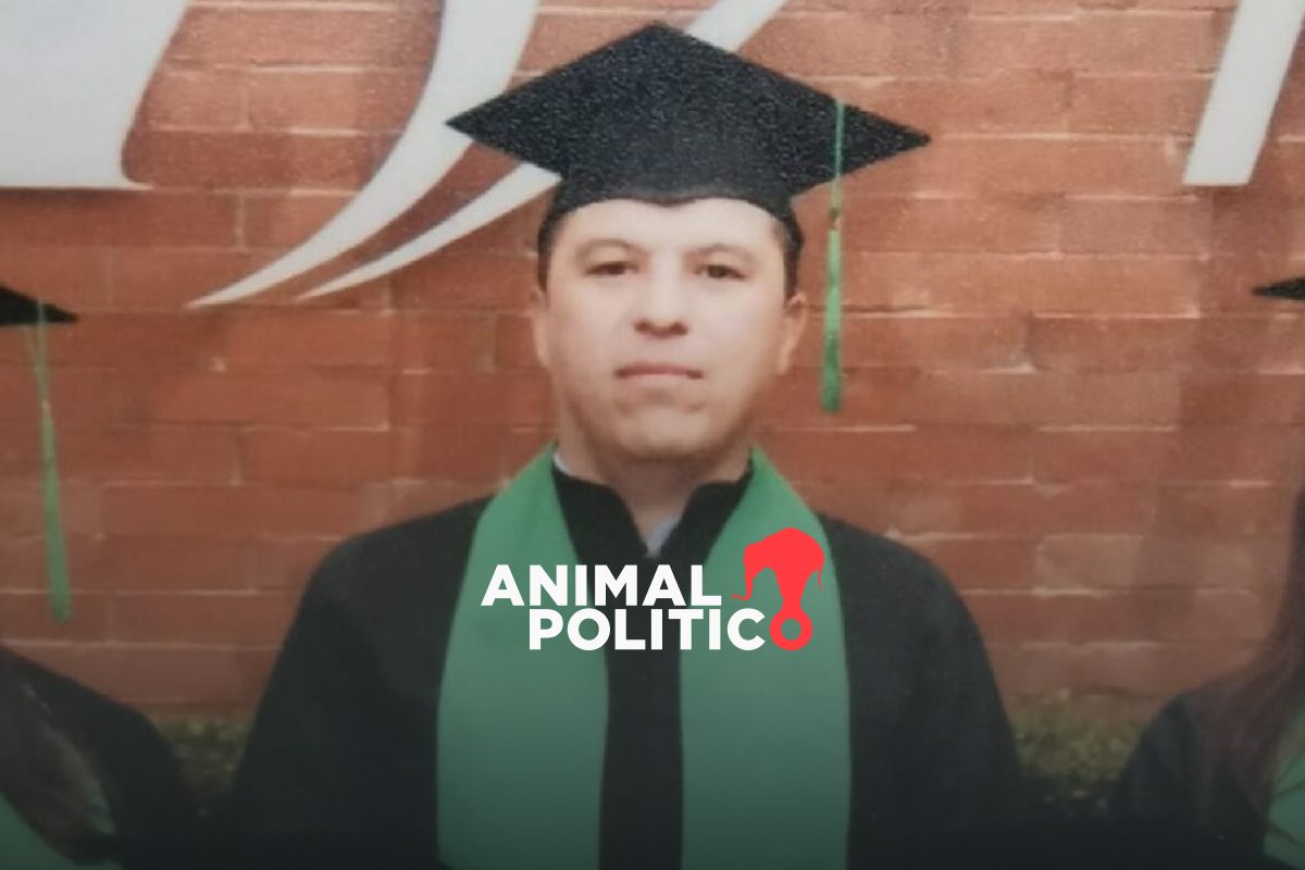 Juez absuelve a Jorge Raúl tras cinco años en prisión por presunto delito fabricado en extinta Seido