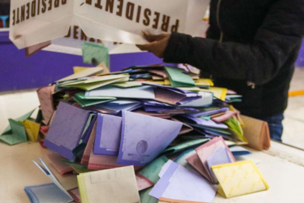 Jufed pide replantear elección judicial