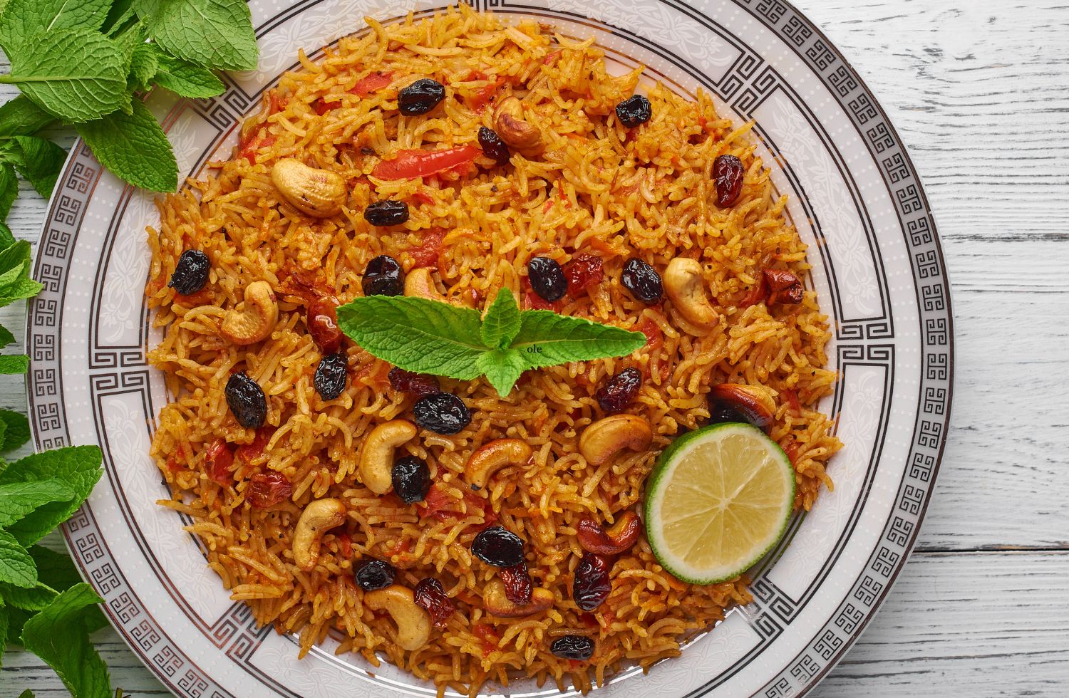 ¡Más allá del shawarma! La comida típica de Qatar que vale la pena probar