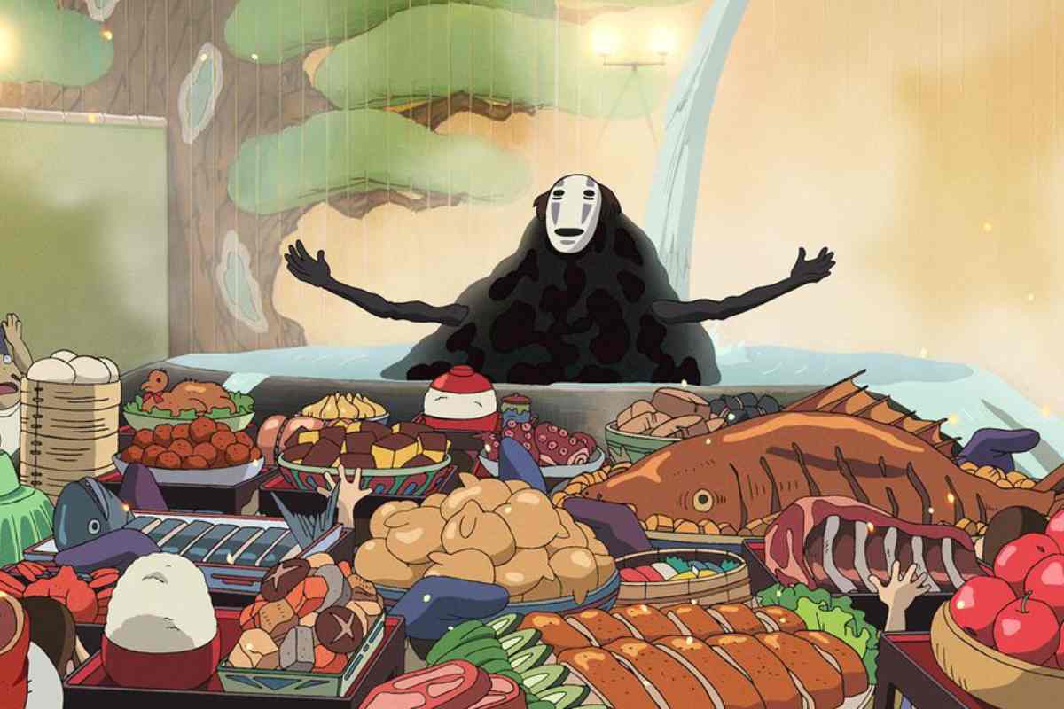 Studio Ghibli tendrá experiencia culinaria en CDMX