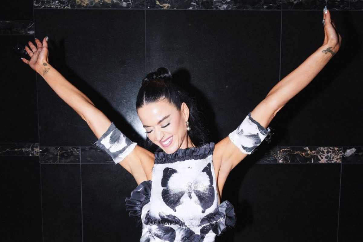 ¡Katy Perry regresa a México! fechas, boletos y más