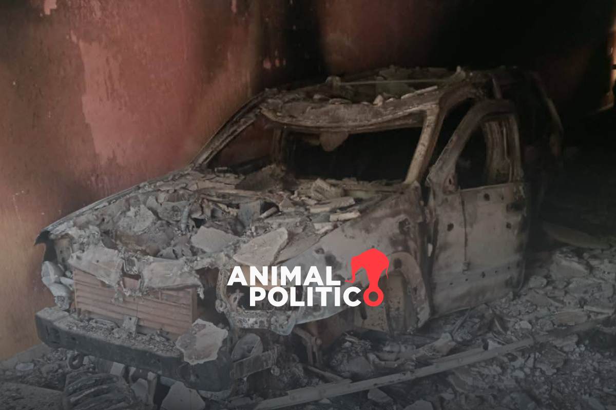 La Ruana, Michoacán, en “alerta máxima” por violencia; piden presencia de organismos internacionales