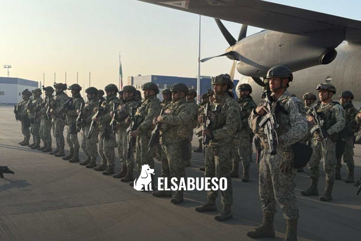 La Sedena se expande: crece su presupuesto, sus tareas y las quejas en su contra