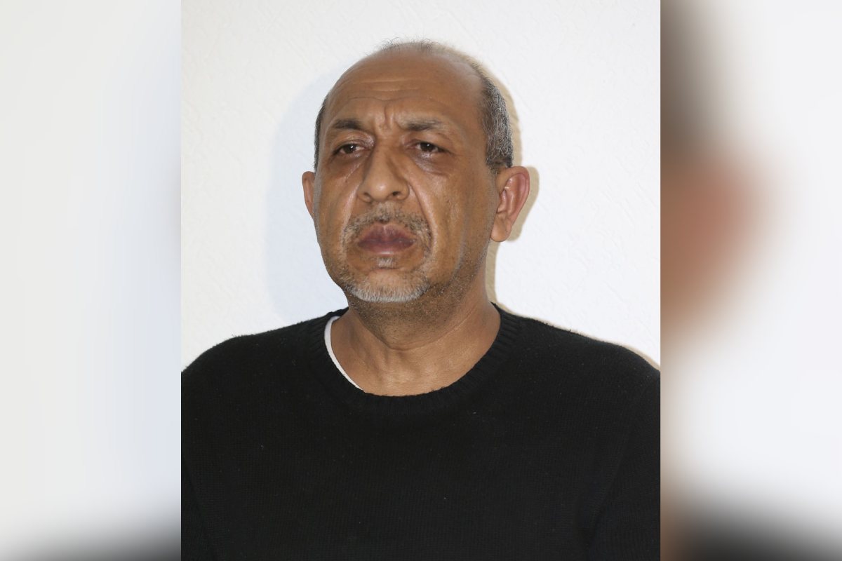 La Tuta detenido se declara culpa eu