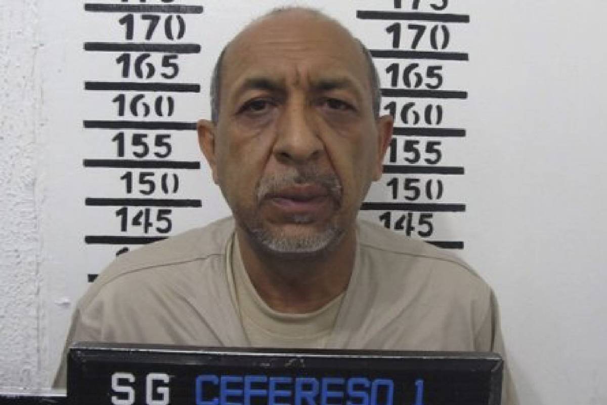 “La Tuta”, exlíder de Los Caballeros Templarios, se declara no culpable de narcotráfico en EU