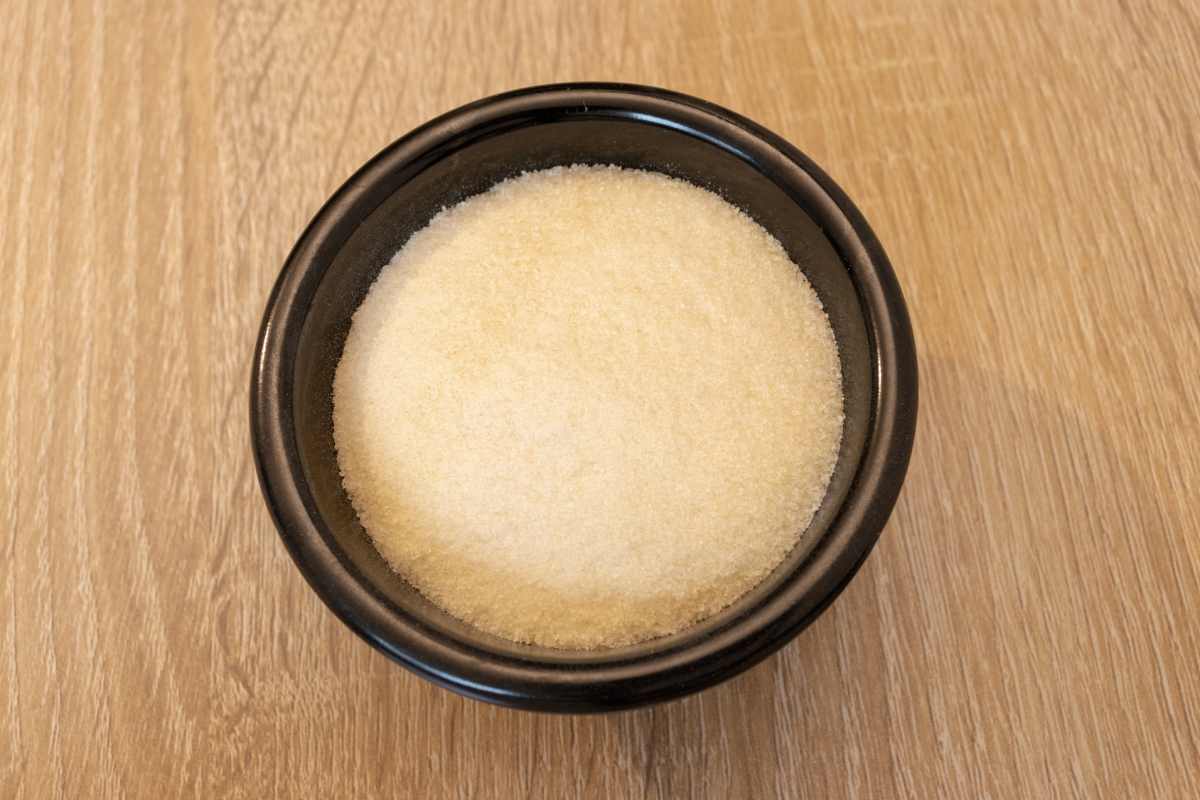 ¿Para qué sirve la grenetina? Te digo cómo hidratarla