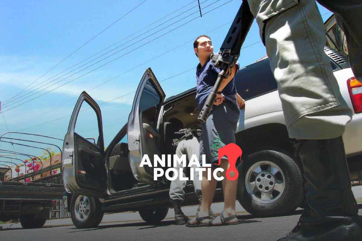La guerra del Cártel de Sinaloa le pega a Mazatlán: asesinatos aumentan 227 % y desapariciones 83 %