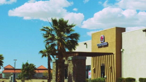 La historia de cómo Taco Bell fracasó en México