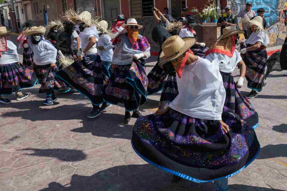 La pelea de los Xochimilcas, el ritual donde la sangre se ofrece como tributo para las cosechas