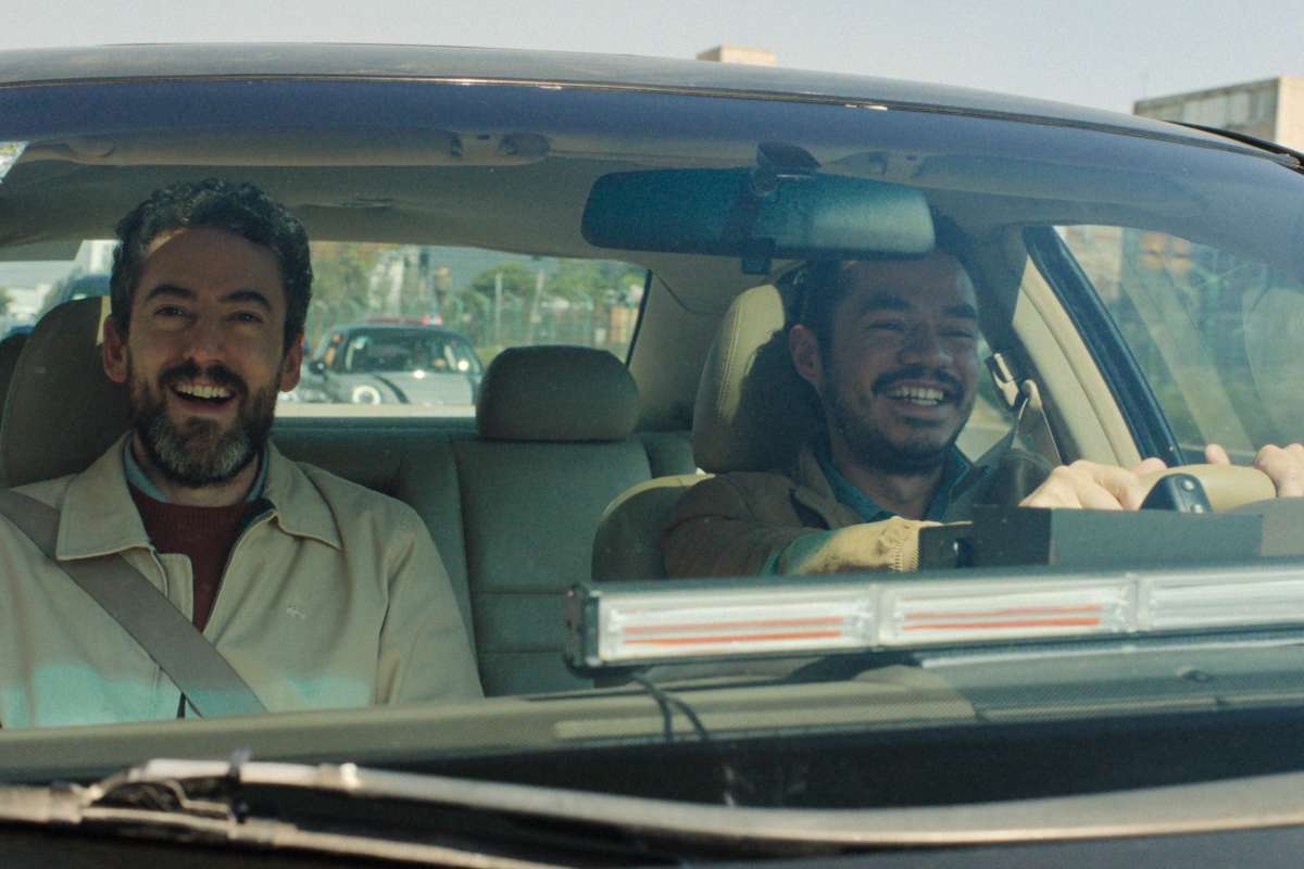 "La hora de los valientes": de qué trata, estreno y reparto