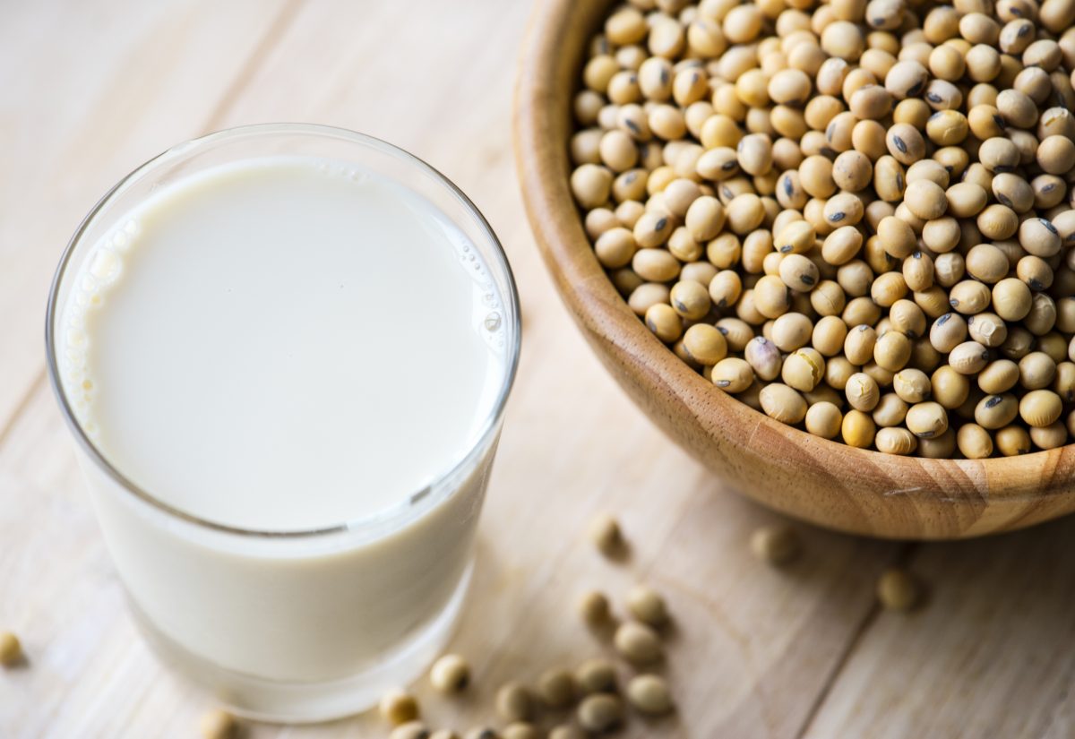 El lado oscuro de la soya en la industria alimentaria