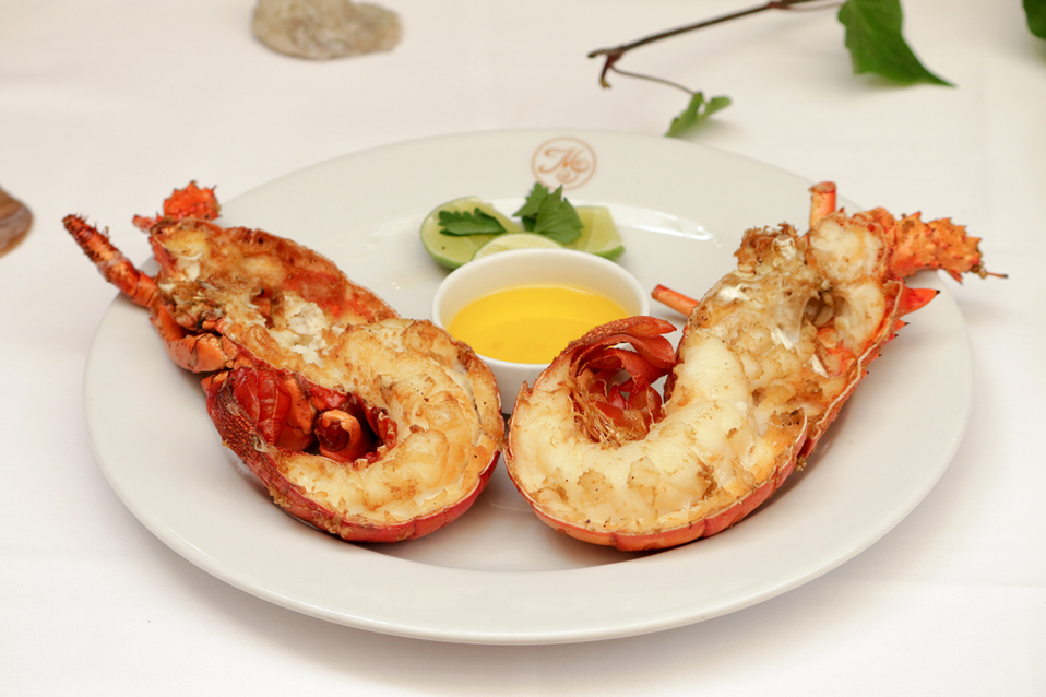 10 consejos para comprar, cocinar y comer langosta (y una receta)