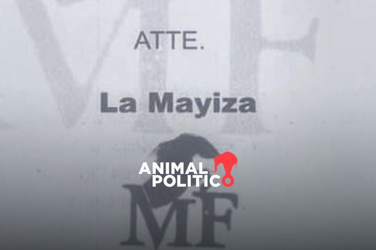 Lanzan volantes en Culiacán con llamado a “derrocar” al gobierno estatal y a Los Chapitos