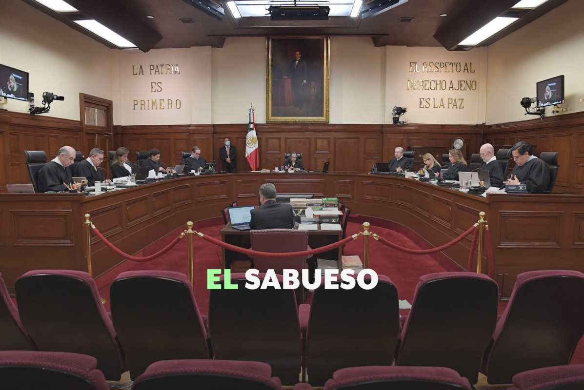 Acciones de inconstitucionalidad contra la reforma judicial están en la Corte, ¿Fueron aceptadas?