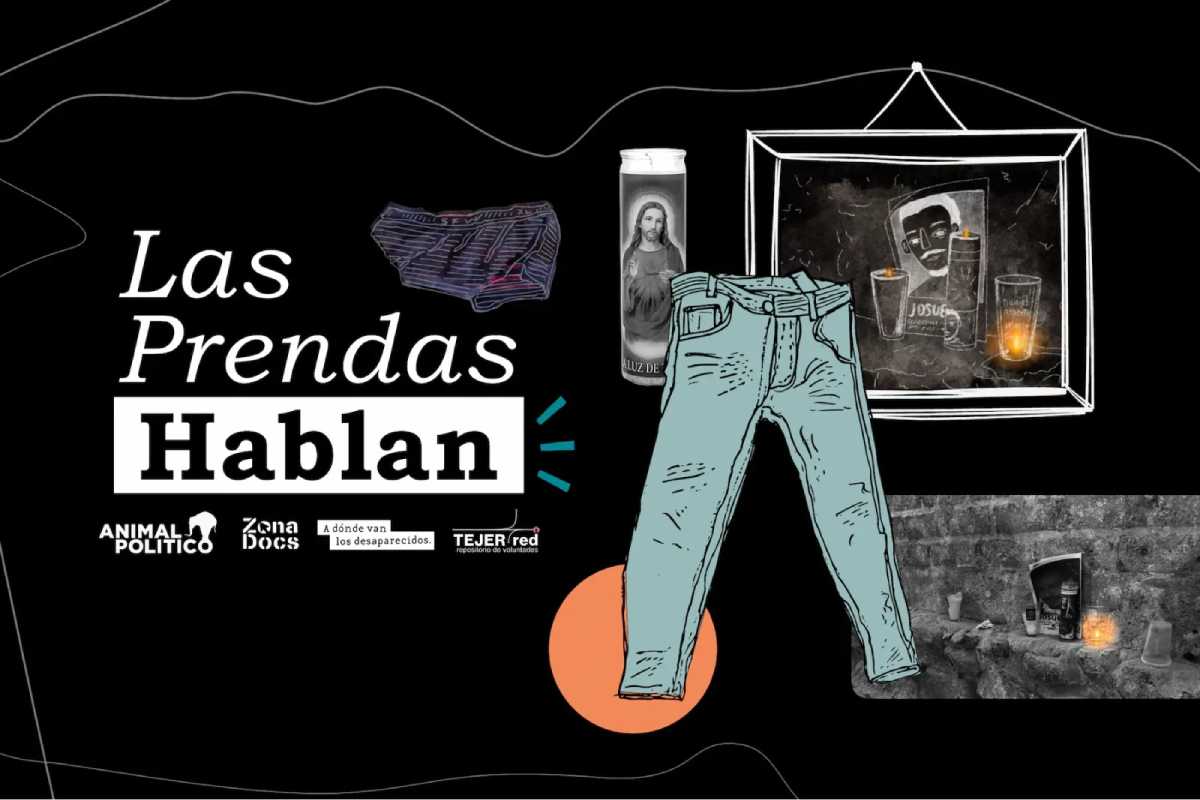 ‘¿Tiene una foto de su hijo con la misma ropa?’: la pregunta de la fiscalía de Jalisco a buscadoras