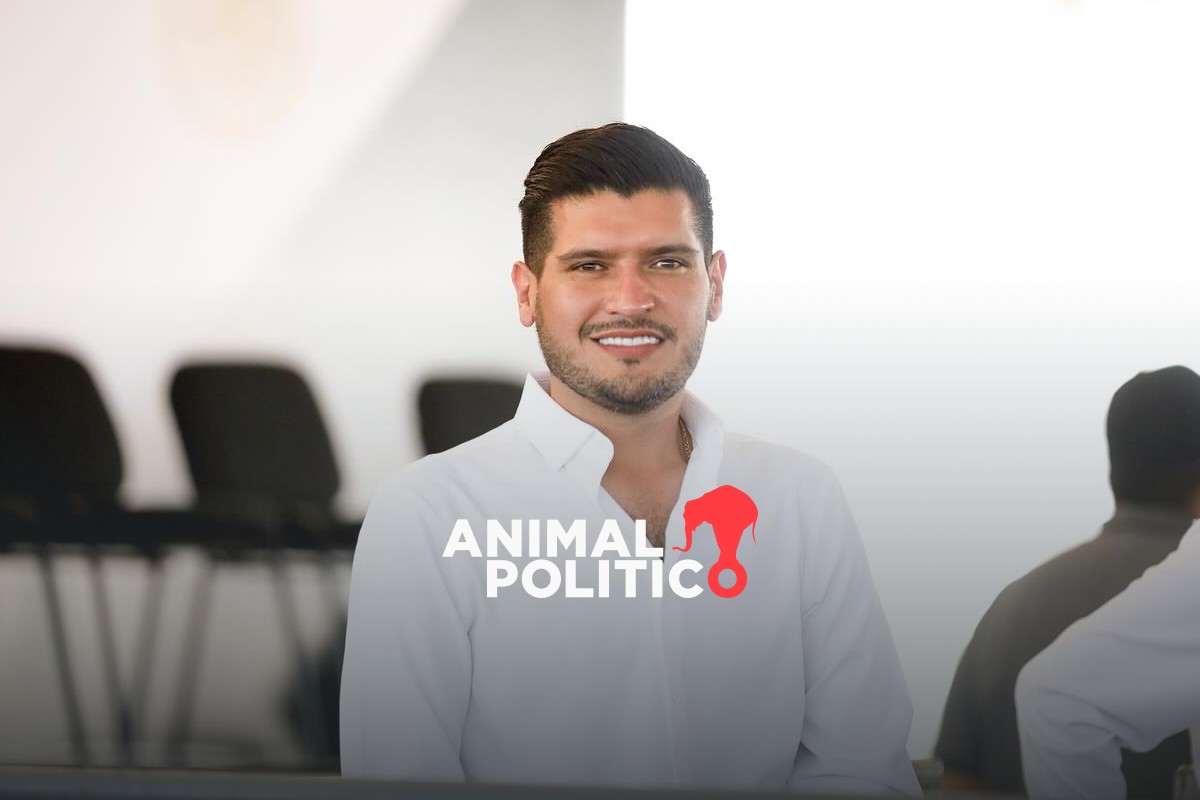 Retienen en EU al alcalde de Matamoros y le revocan su visa por investigación de narcotráfico