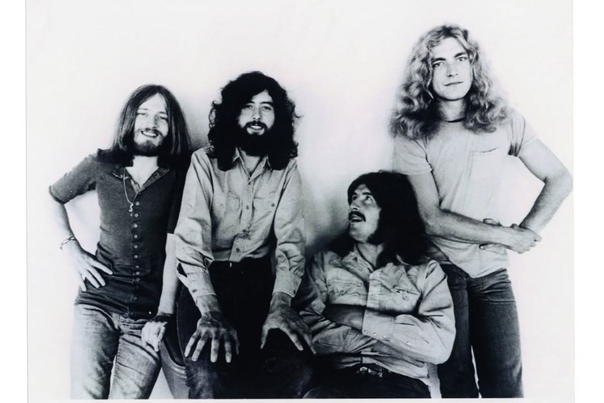 Led Zeppelin llega a la Cineteca Nacional con esta función especial: cuándo, boletos y más