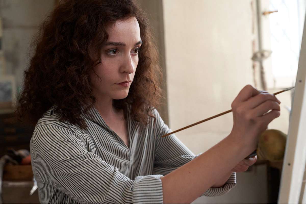 De la gran pantalla a la realidad: ¿Quién es quién en la película "Leonora"? 