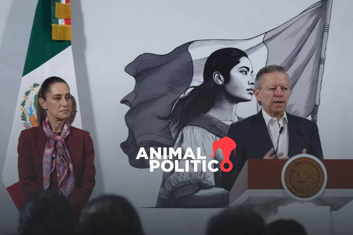 Ley de Amparo es para proteger derechos y no “un instrumento en manos de delincuentes": Zaldívar