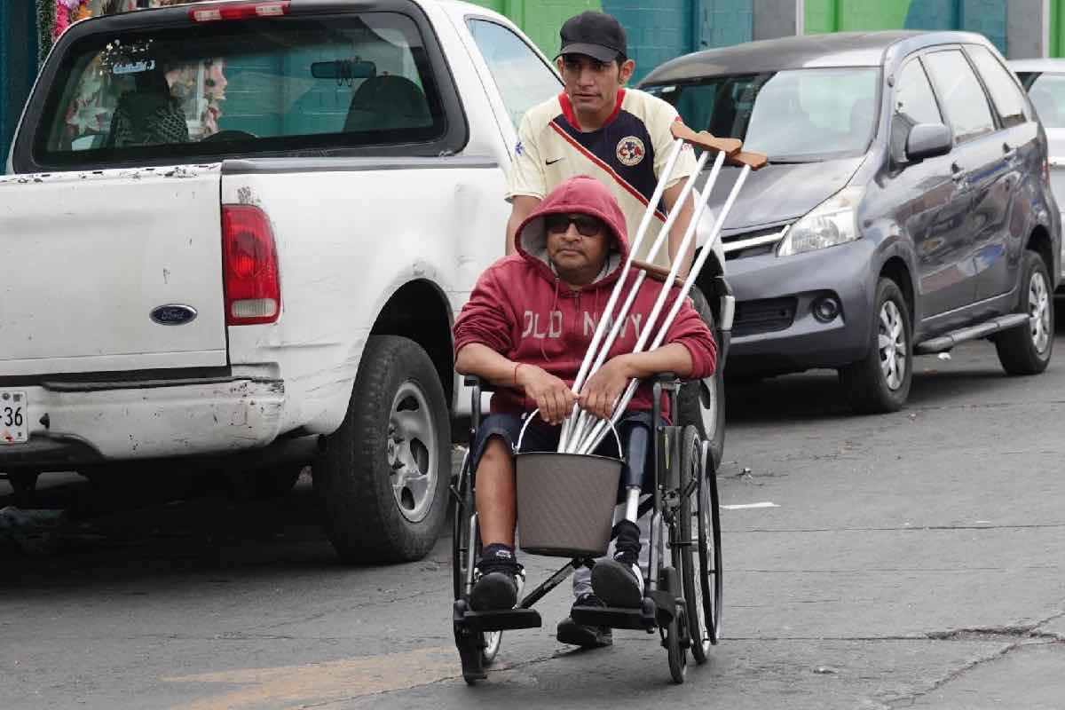 Ley de Cuidados en CDMX carece de apoyos para una vida independiente de personas con discapacidad, advierten organizaciones