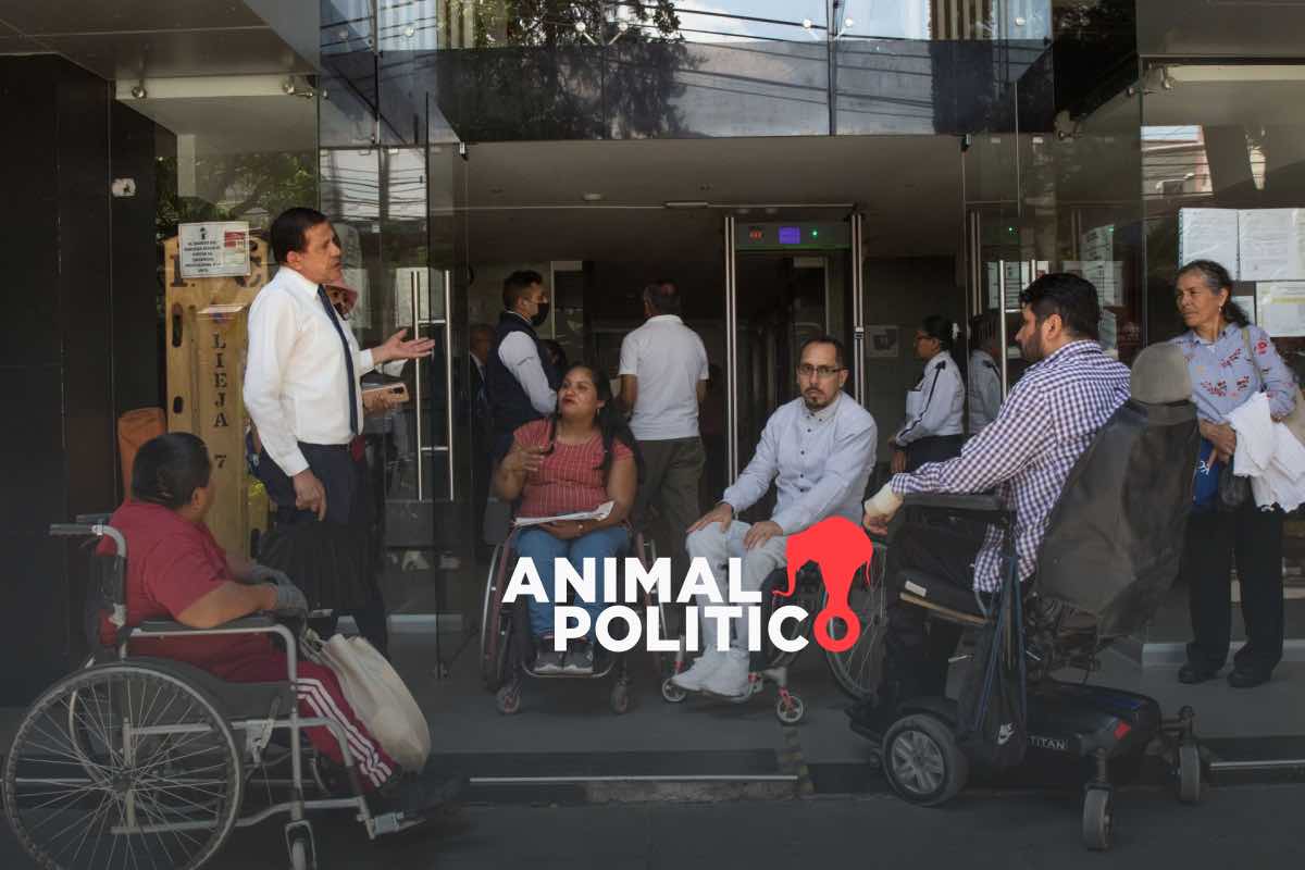 Ley de cuidados de Brugada plantea presupuesto progresivo; activistas piden participación ciudadana