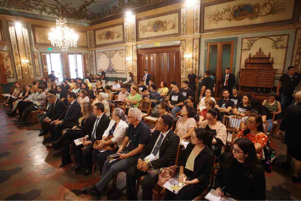 Leyes anti-ONG, un patrón en América Latina para silenciar voces críticas y la defensa de derechos, alerta Amnistía Internacional