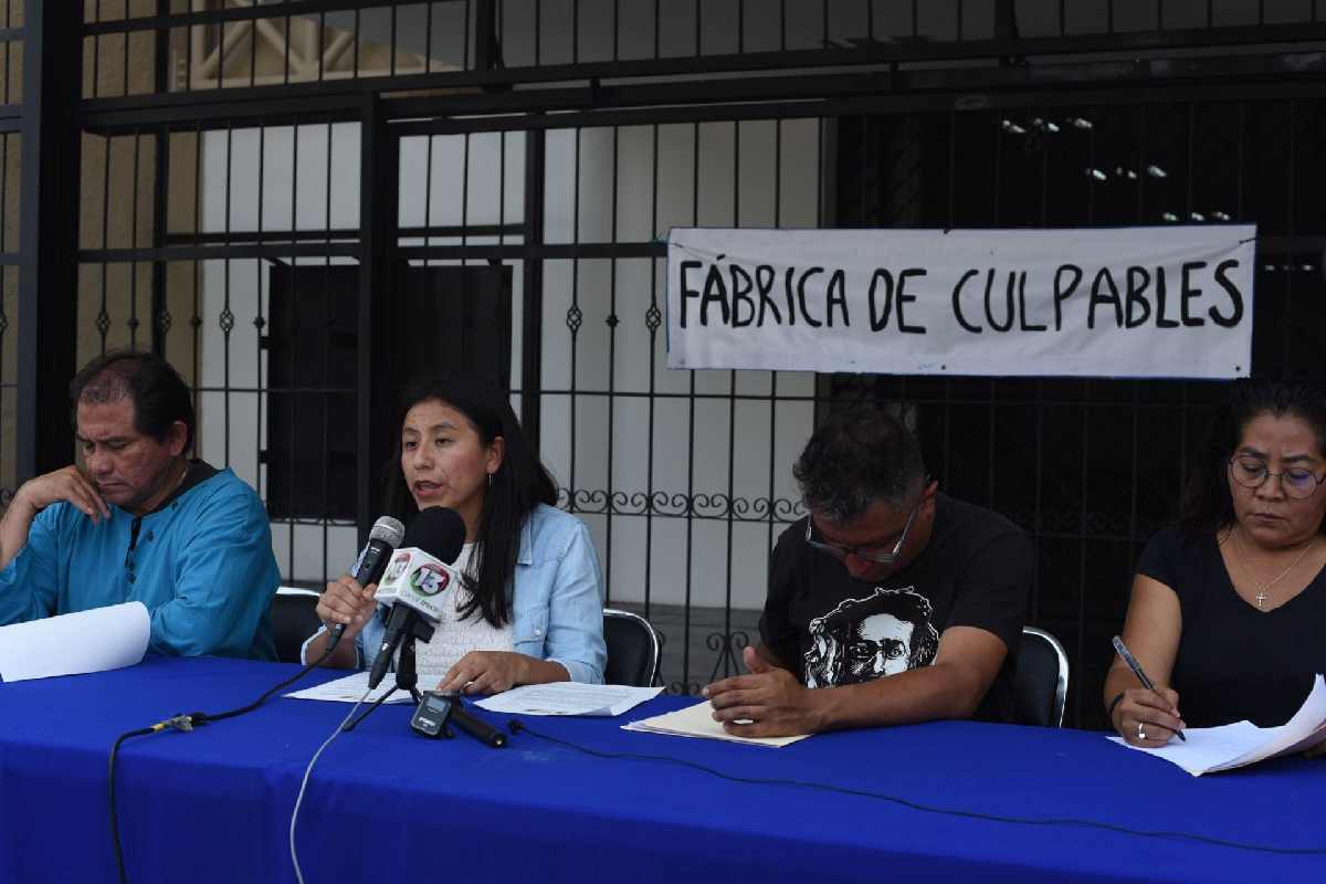 Leyes anti-ONG, un patrón en América Latina para silenciar voces críticas y la defensa de derechos, alerta Amnistía Internacional