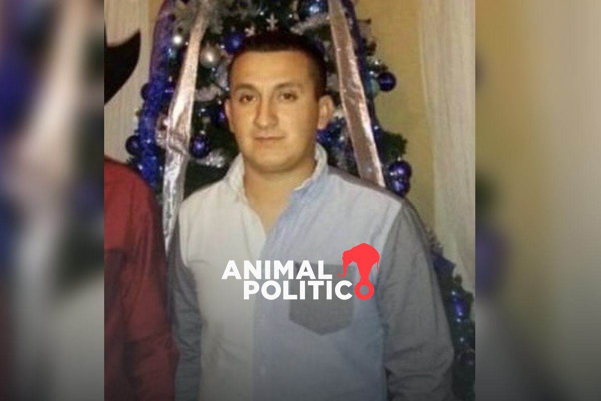 Liberan al ambientalista de Michoacán, Álvaro Alcahuter Villa, tras secuestro 