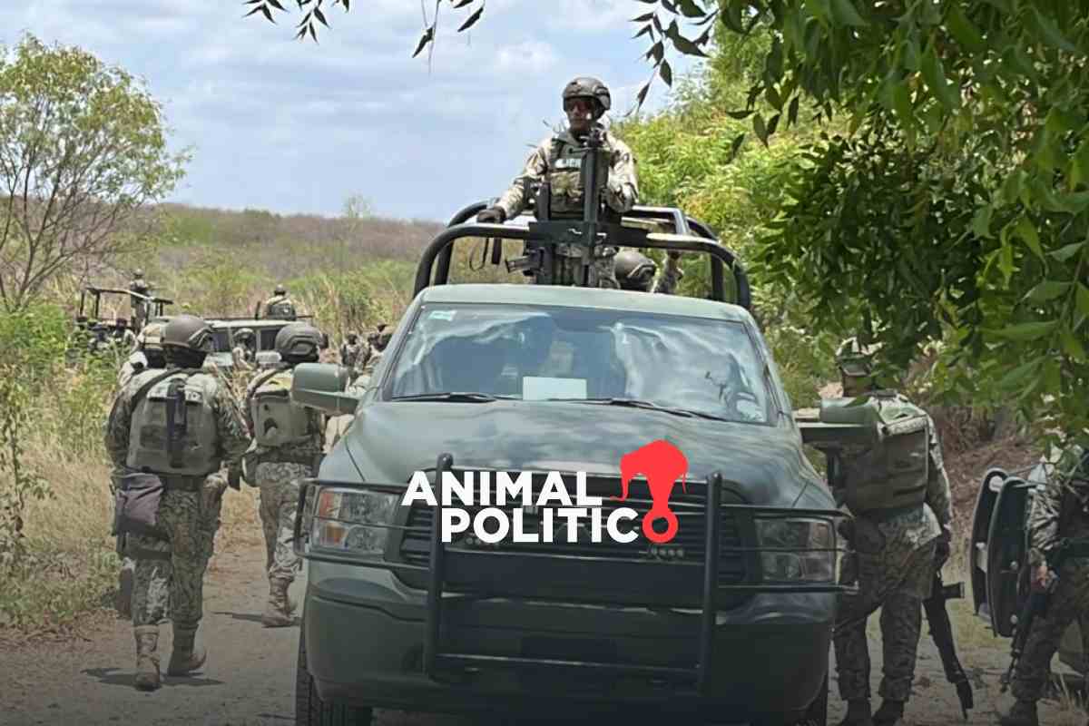 Liberan a 5 de 6 miembros de una familia reportados como desaparecidos en Culiacán, Sinaloa