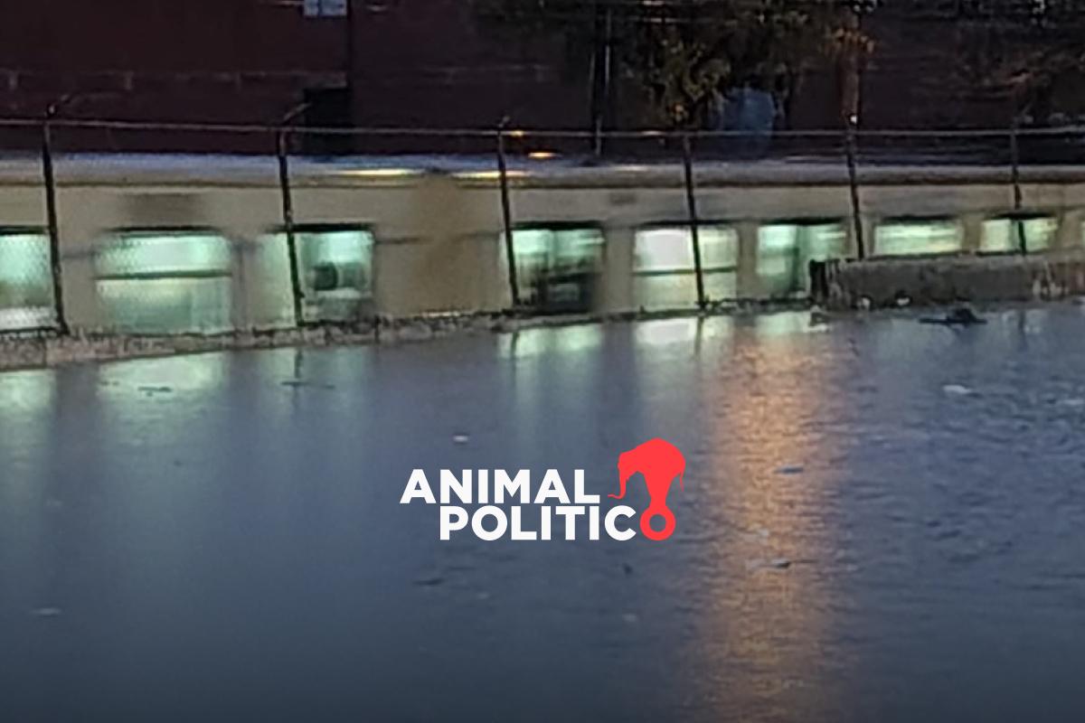 Línea A del Metro suspende servicio por lluvias; cierran cinco estaciones por inundaciones