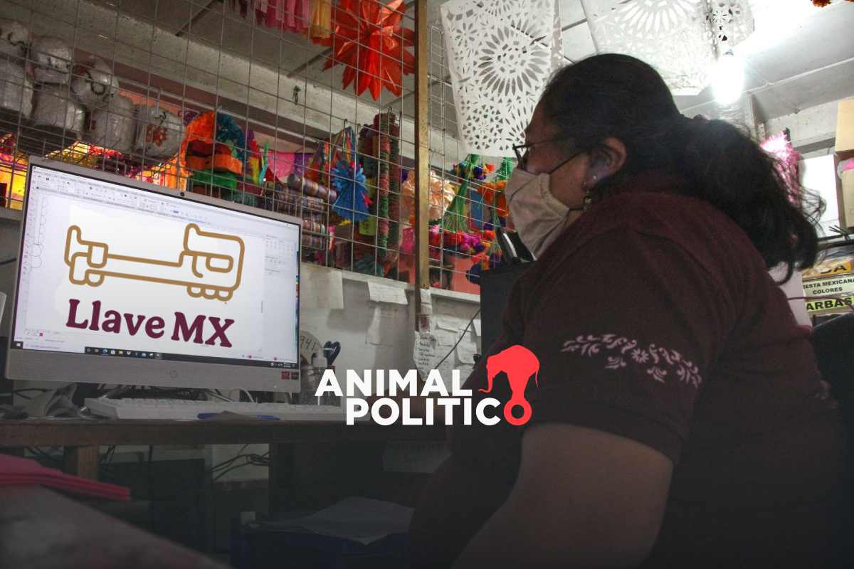 Llave Mx: qué es, para qué sirve y cómo hacer el registro paso a paso