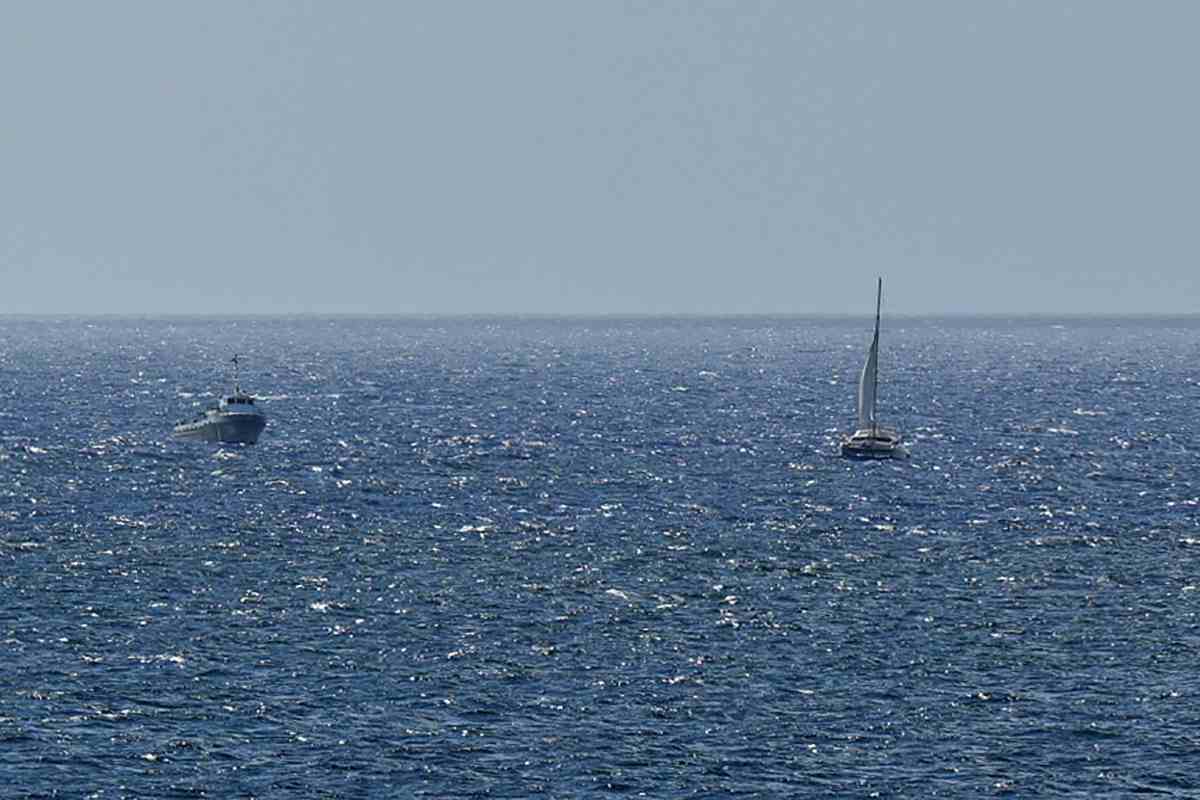 Llegan a Cuba los dos veleros mexicanos con ayuda humanitaria tras ser relocalizados