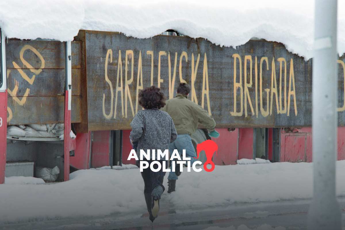 Lo que se sabe sobre las denuncias del "safari" humano de francotiradores en Sarajevo