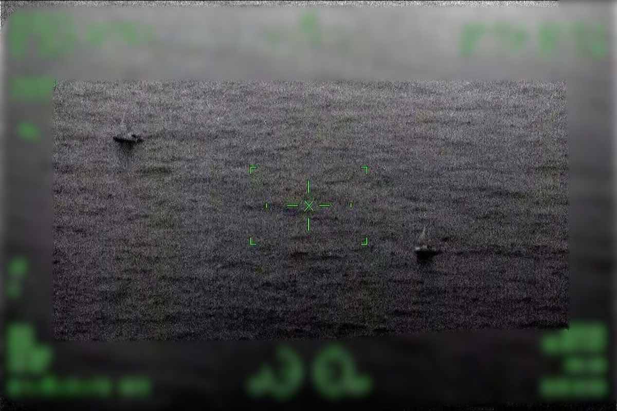 Localizan a los dos veleros extraviados con ayuda humanitaria para Cuba