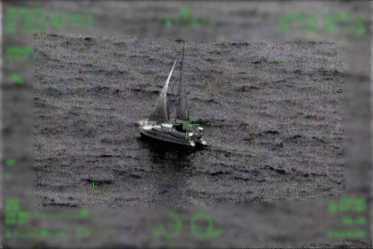 Localizan a los dos veleros extraviados con ayuda humanitaria para Cuba