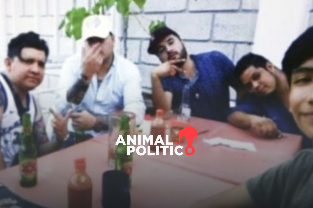 Localizan los cuerpos de 5 jóvenes reportados como desaparecidos desde 2020 en Palo Gacho, Veracruz