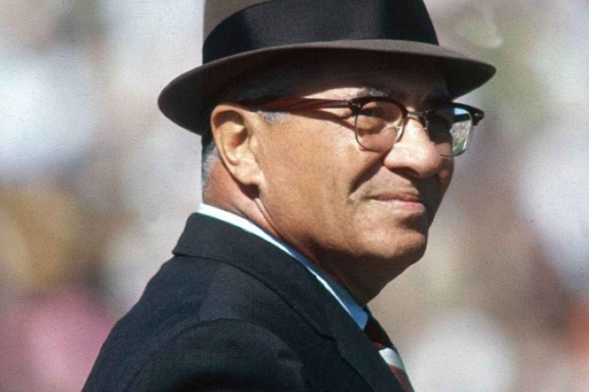 Vince Lombardi: el hombre detrás del trofeo más codiciado del Super Bowl