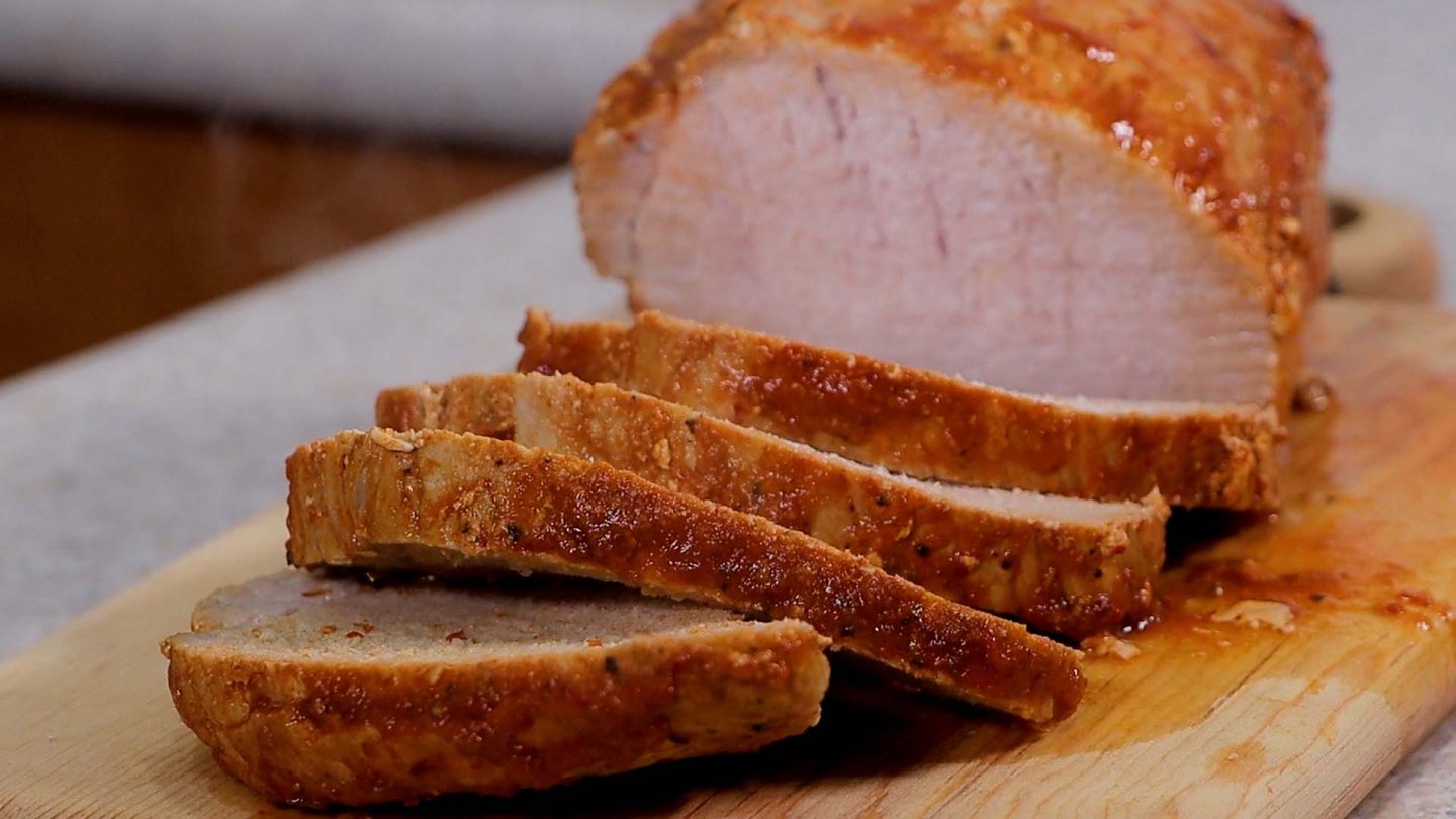 10 cortes de carne de puerco y cómo cocinar cada uno