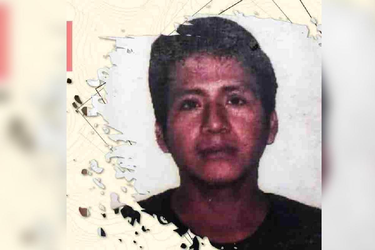 Localizan sin vida a Lorenzo Froylán, guardia comunal de Michoacán reportado desaparecido