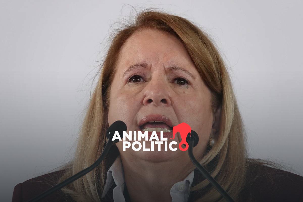 Ministra Loretta Ortiz se destapa como candidata para seguir en la Corte en 2025